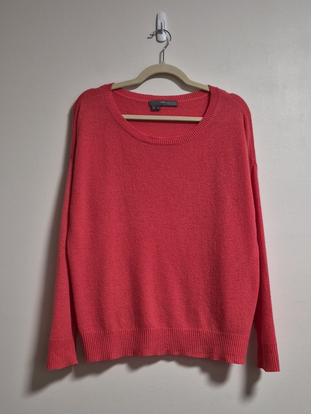 360 Cashmere sweater